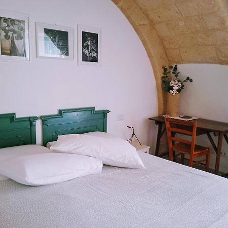 Il Borgo Antico B&B Altamura Ngoại thất bức ảnh