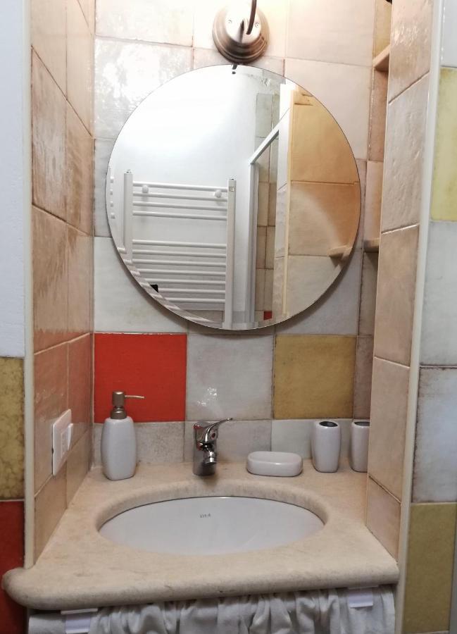 Il Borgo Antico B&B Altamura Ngoại thất bức ảnh