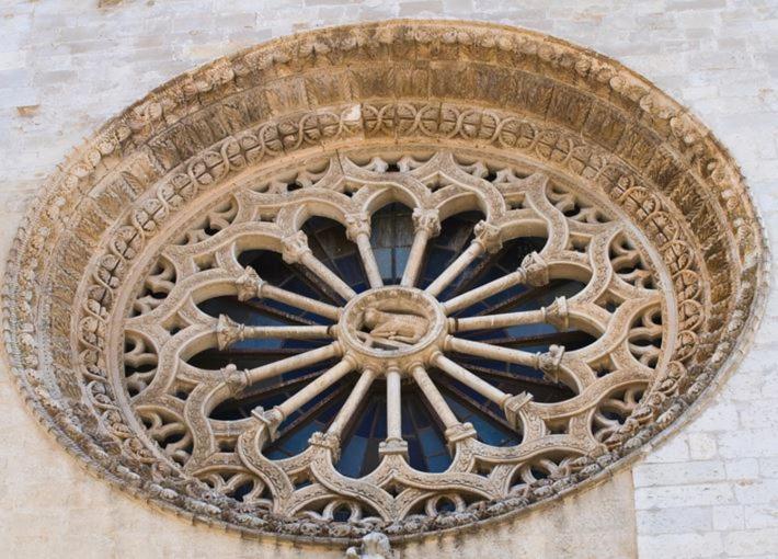Il Borgo Antico B&B Altamura Ngoại thất bức ảnh