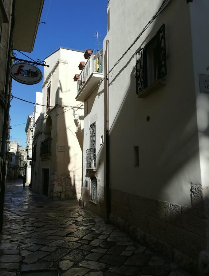 Il Borgo Antico B&B Altamura Ngoại thất bức ảnh