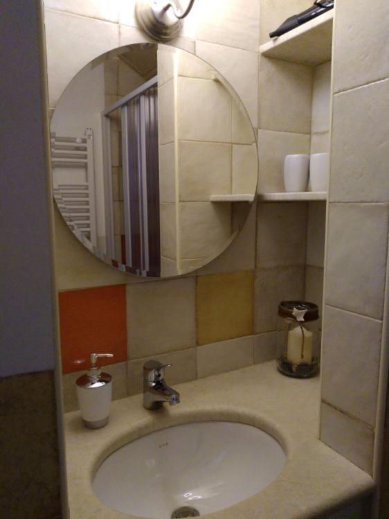 Il Borgo Antico B&B Altamura Ngoại thất bức ảnh