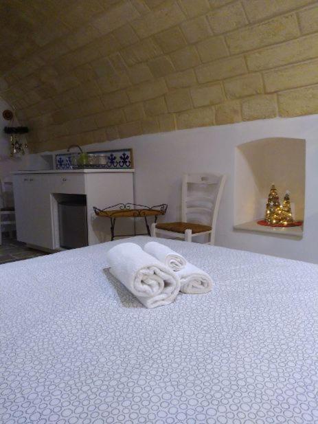 Il Borgo Antico B&B Altamura Ngoại thất bức ảnh