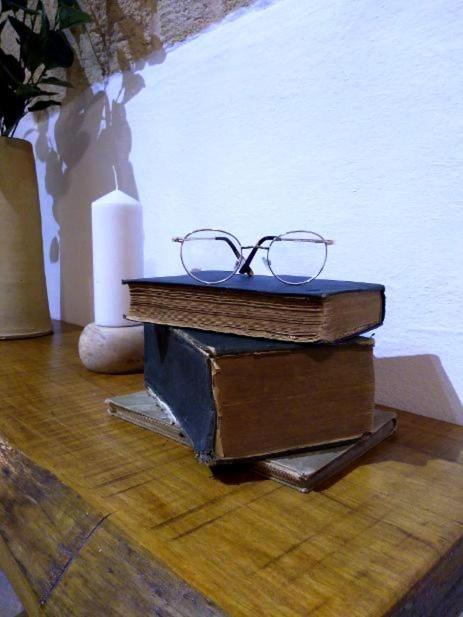 Il Borgo Antico B&B Altamura Ngoại thất bức ảnh