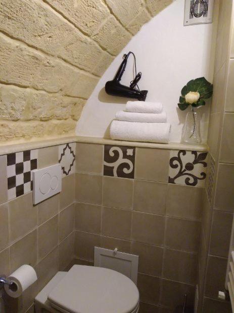 Il Borgo Antico B&B Altamura Ngoại thất bức ảnh