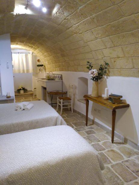 Il Borgo Antico B&B Altamura Ngoại thất bức ảnh