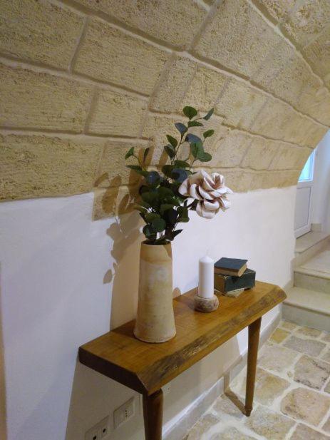 Il Borgo Antico B&B Altamura Ngoại thất bức ảnh