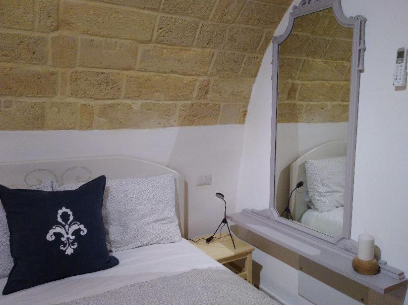 Il Borgo Antico B&B Altamura Ngoại thất bức ảnh