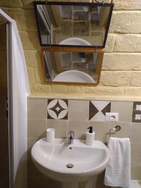 Il Borgo Antico B&B Altamura Ngoại thất bức ảnh