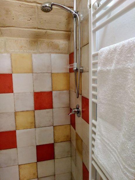 Il Borgo Antico B&B Altamura Ngoại thất bức ảnh
