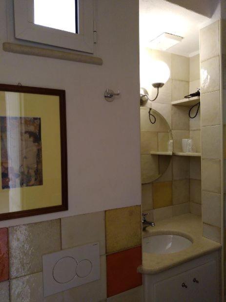 Il Borgo Antico B&B Altamura Ngoại thất bức ảnh