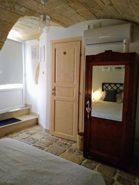 Il Borgo Antico B&B Altamura Ngoại thất bức ảnh