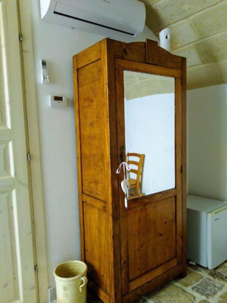 Il Borgo Antico B&B Altamura Ngoại thất bức ảnh