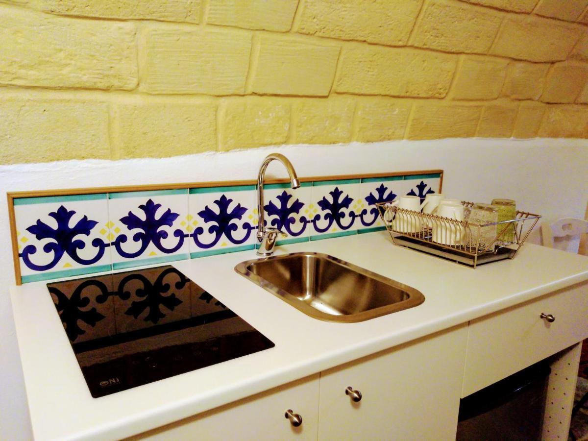 Il Borgo Antico B&B Altamura Ngoại thất bức ảnh