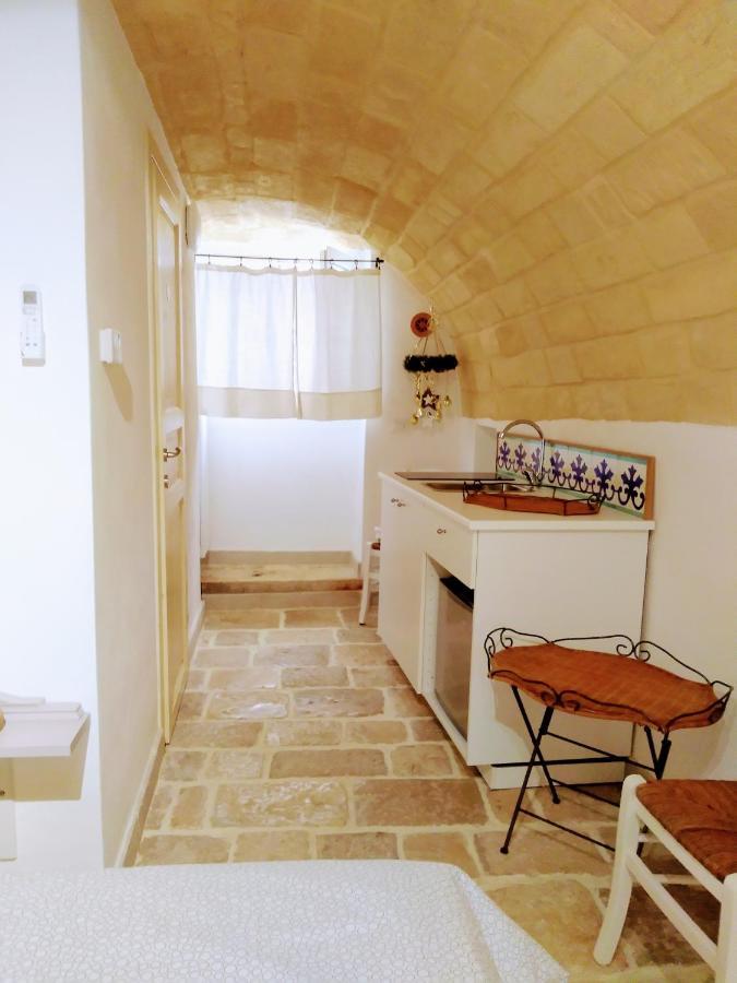 Il Borgo Antico B&B Altamura Ngoại thất bức ảnh