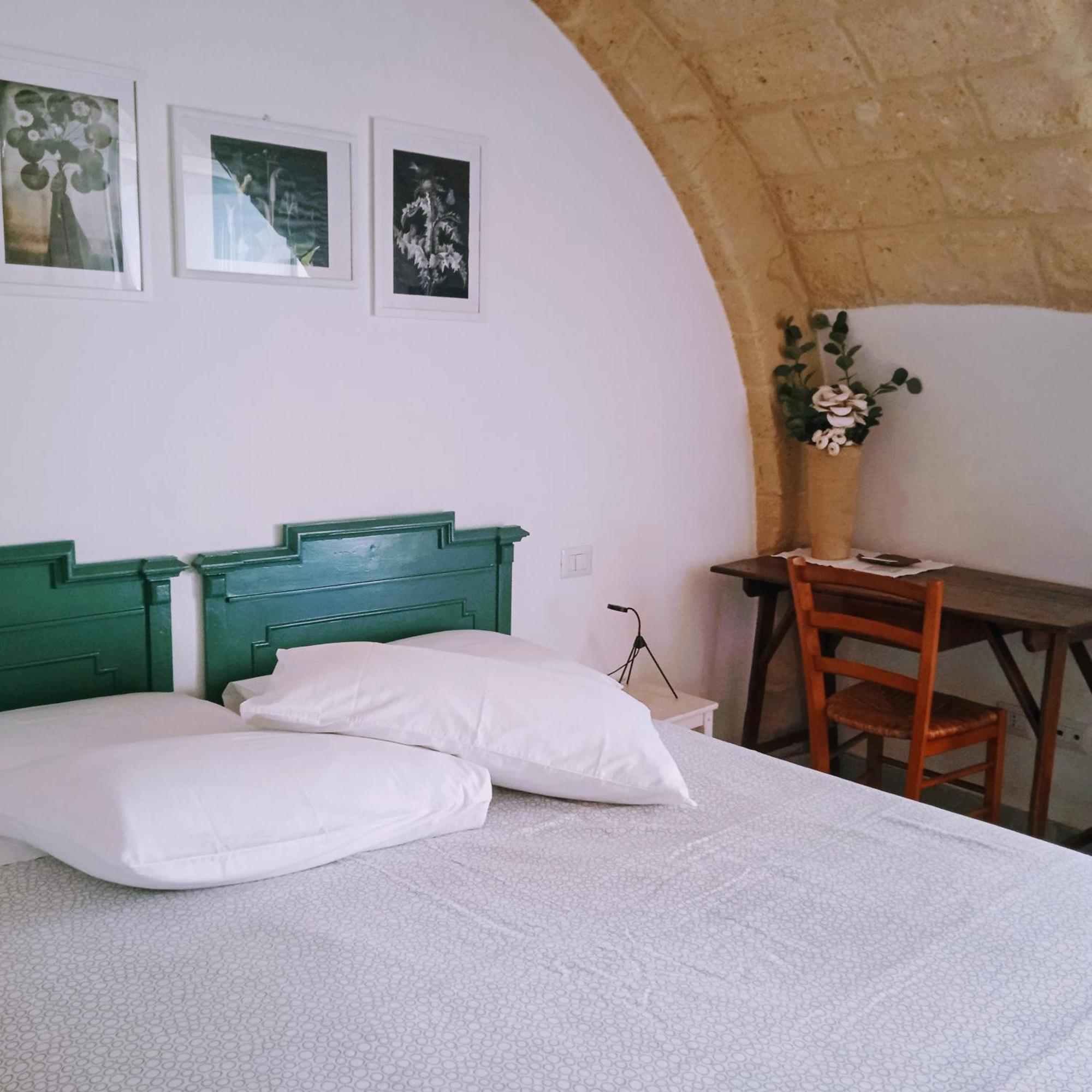 Il Borgo Antico B&B Altamura Ngoại thất bức ảnh
