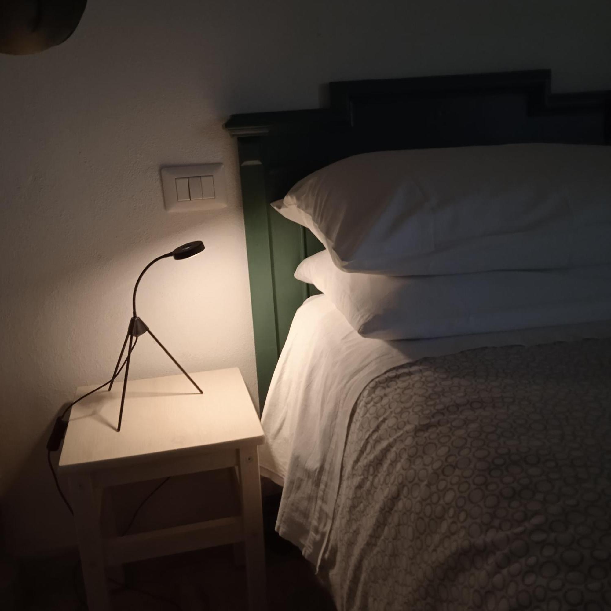 Il Borgo Antico B&B Altamura Ngoại thất bức ảnh
