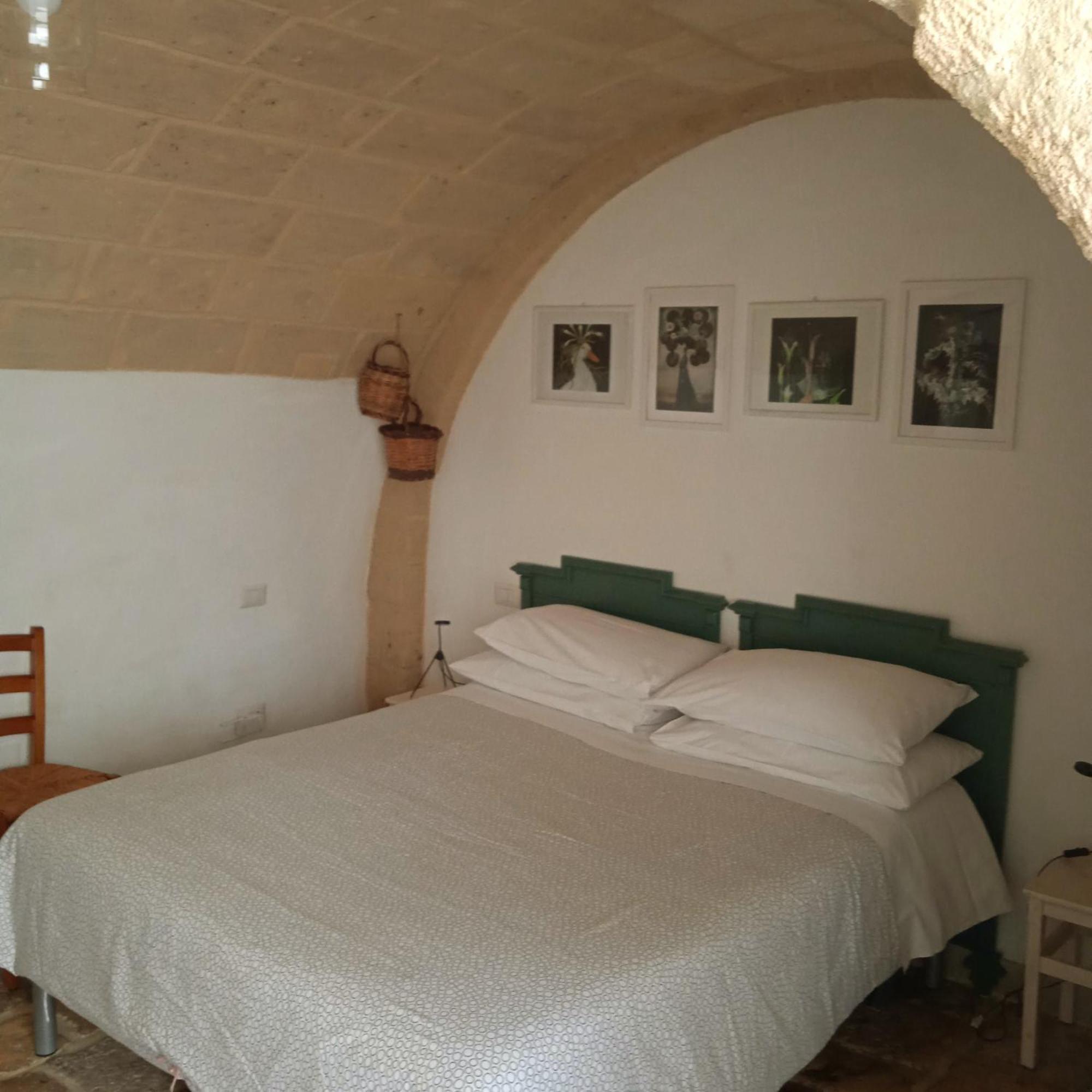 Il Borgo Antico B&B Altamura Ngoại thất bức ảnh