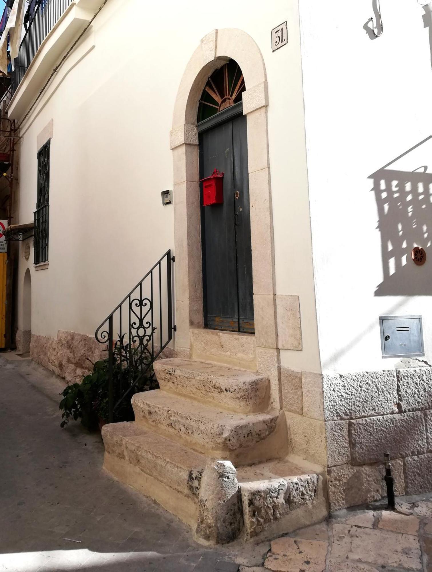Il Borgo Antico B&B Altamura Phòng bức ảnh